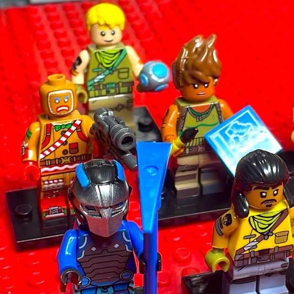 Fortnite * Updated listing - Picture 9 of 12